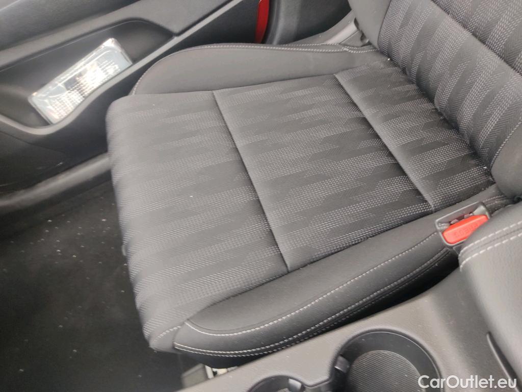  KIA  Sportage KIA  / 2018 / 5P / todoterreno 1.6 MHEV Business 100kW (136CV) 4x2 #9