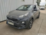  KIA  Sportage KIA  / 2018 / 5P / todoterreno 1.6 MHEV Business 100kW (136CV) 4x2 
