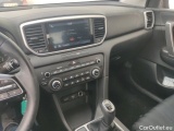  KIA  Sportage KIA  / 2018 / 5P / todoterreno 1.6 MHEV Business 100kW (136CV) 4x2 #14