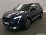  Peugeot  3008  Allure 1.5 HDi 130CV MT6 E6d 