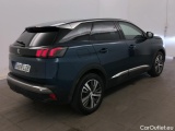  Peugeot  3008  Allure 1.5 HDi 130CV MT6 E6d #2