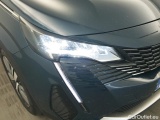  Peugeot  3008  Allure 1.5 HDi 130CV MT6 E6d #16