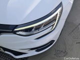  Renault  Megane  IV Berlina 5P Business 1.5 dCi 115CV MT6 E6d #16