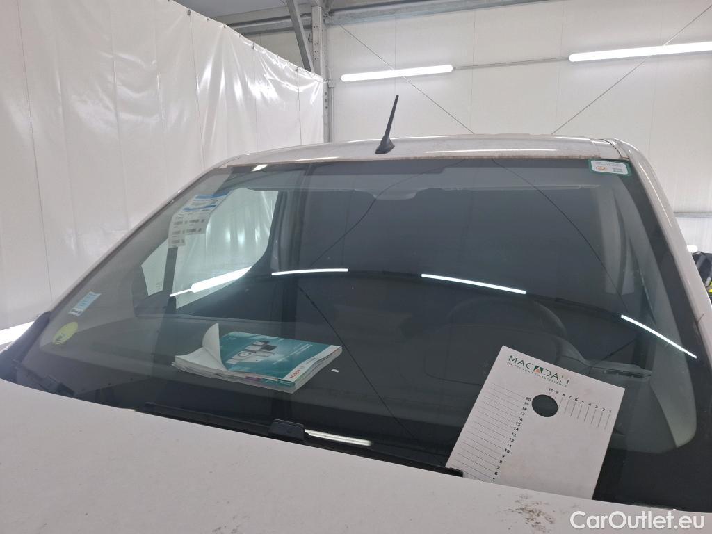  Citroen  Berlingo  Fourgon Club M 650 1.5 BlueHDi 100CV BVM6 E6d #53