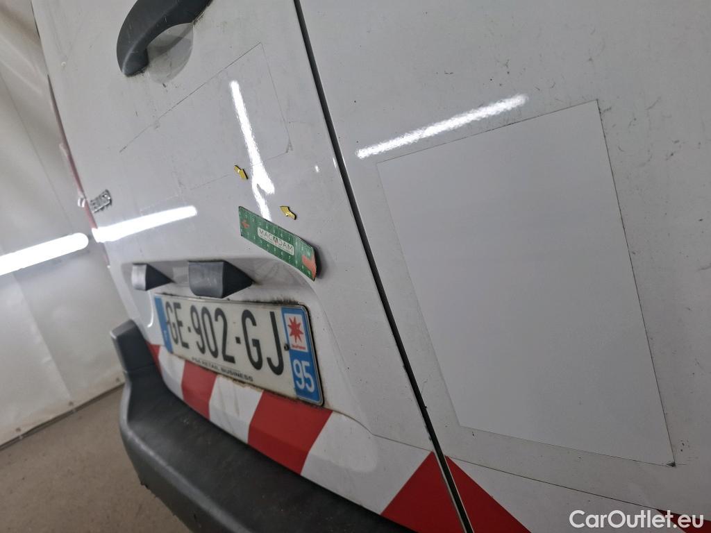  Citroen  Berlingo  Fourgon Club M 650 1.5 BlueHDi 100CV BVM6 E6d #30