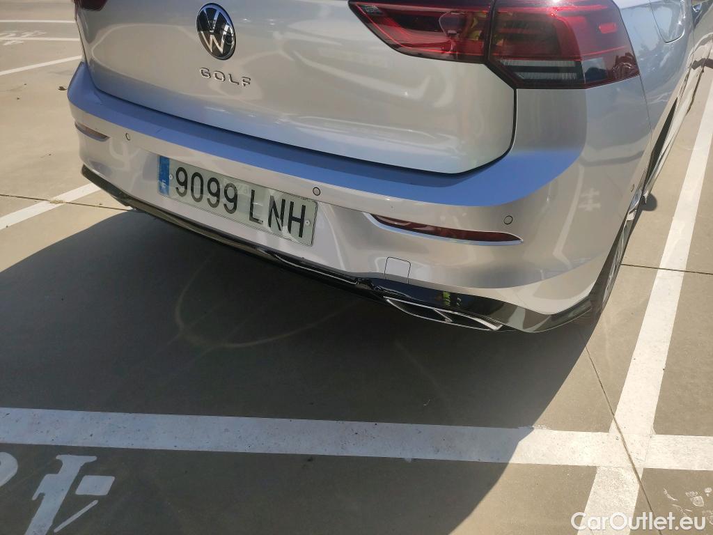  Volkswagen  Golf  VIII Lim. R-Line 2.0 TDI 150CV AT7 E6dT #37