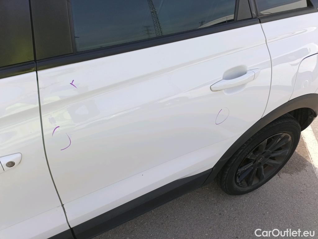  Opel  Crossland  X GS Line 1.2 Turbo 110CV MT6 E6d #21