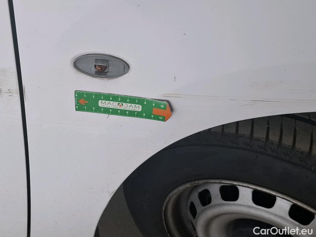  Citroen  Berlingo  Fourgon Club M 650 1.5 BlueHDi 100CV BVM6 E6d #55