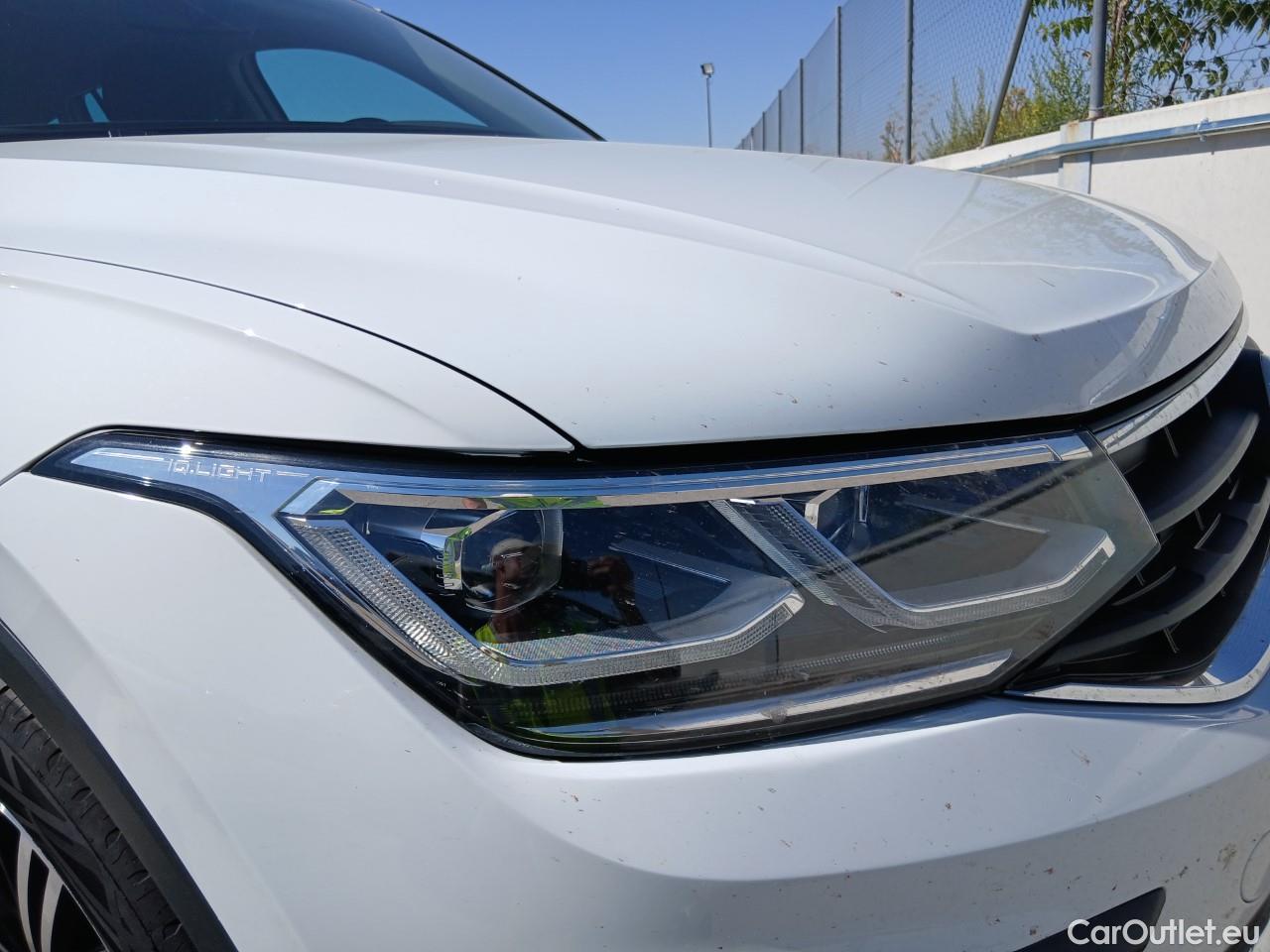  Volkswagen  Tiguan  Life 2.0 TDI 150CV AT7 E6d #5