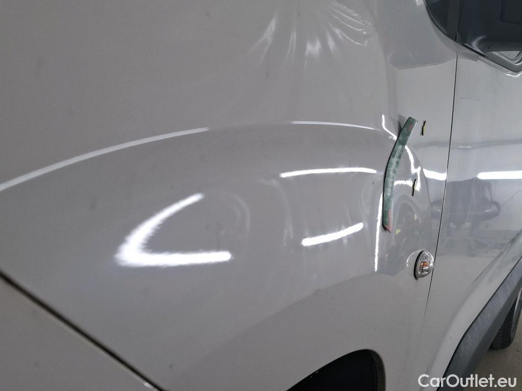 Citroen  Berlingo  Fourgon Club M 650 1.5 BlueHDi 100CV BVM6 E6d #49