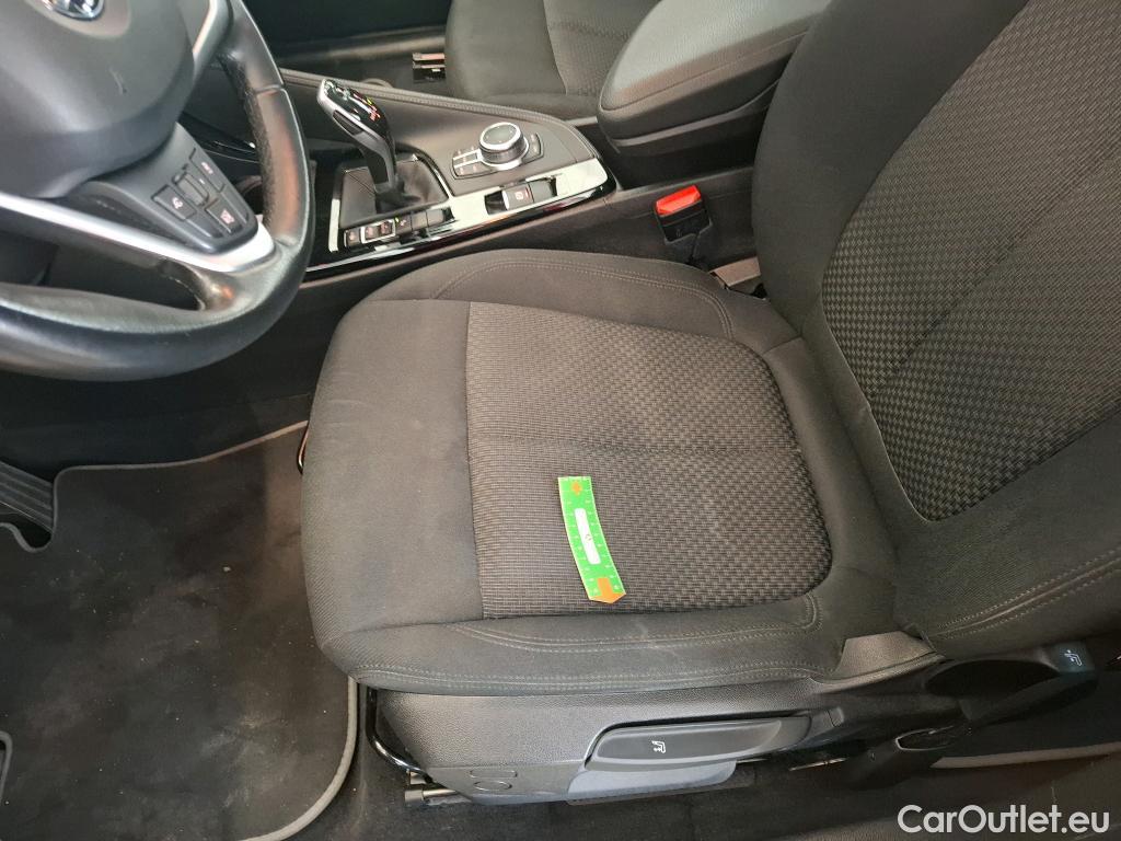  Bmw  X2 BMW  / 2017 / 5P / SUV sDrive18i Business DesignDKG7 #16