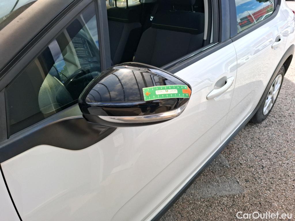  Citroen  C3  Feel Business 1.5 BlueHDI 100CV BVM5 E6dT #16