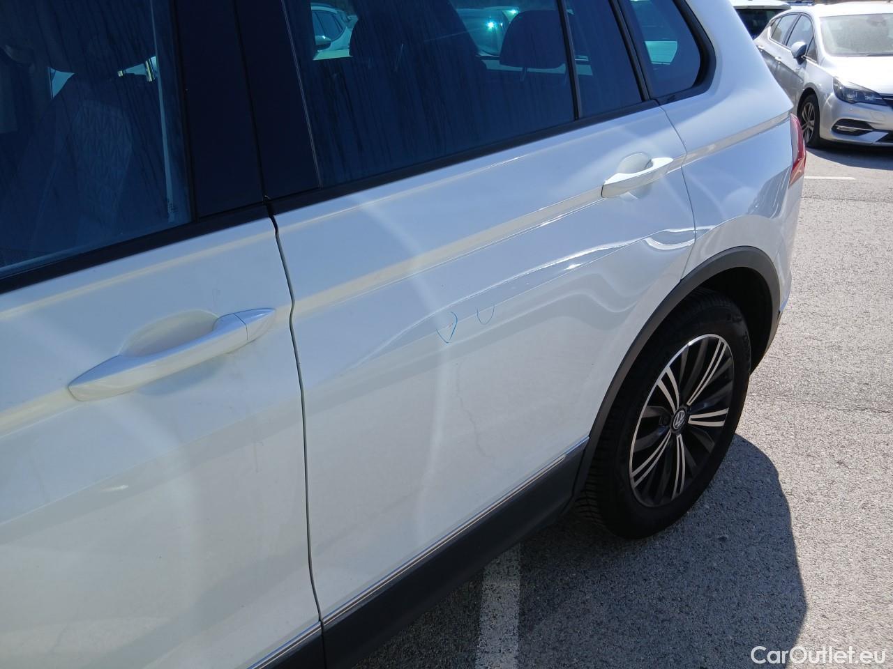  Volkswagen  Tiguan  Life 2.0 TDI 150CV AT7 E6d #10