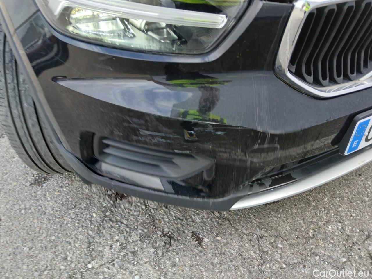  Volvo  XC 40 XC40 Momentum 2WD 2.0 D3 150CV AT8 E6dT #9