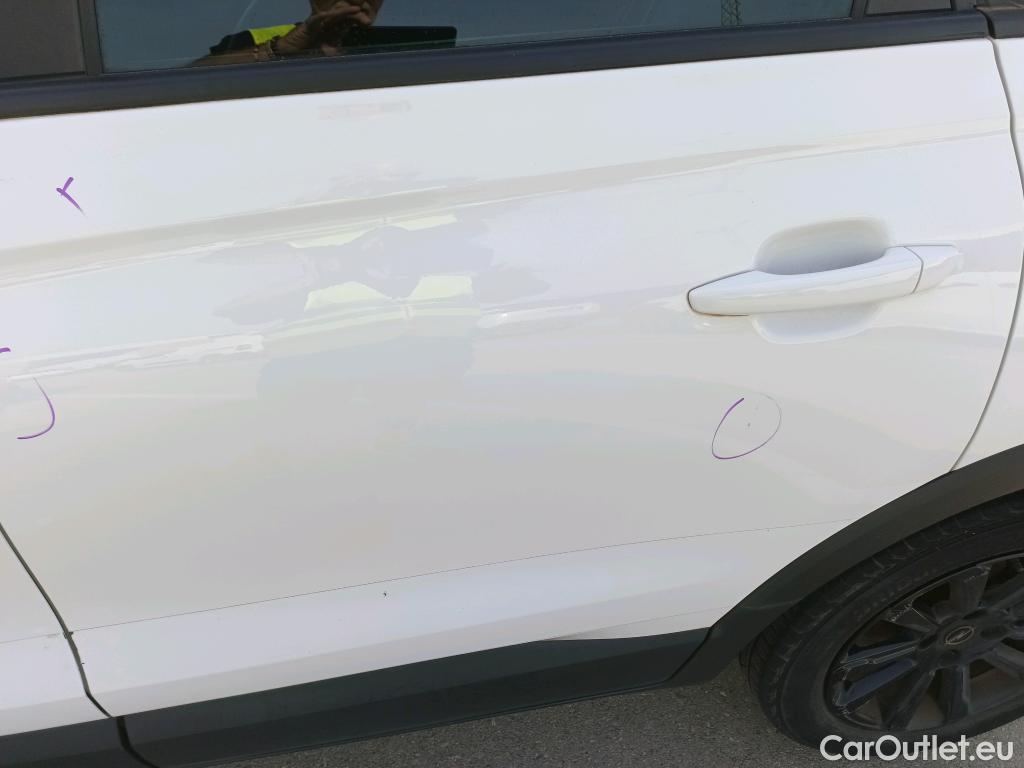  Opel  Crossland  X GS Line 1.2 Turbo 110CV MT6 E6d #22