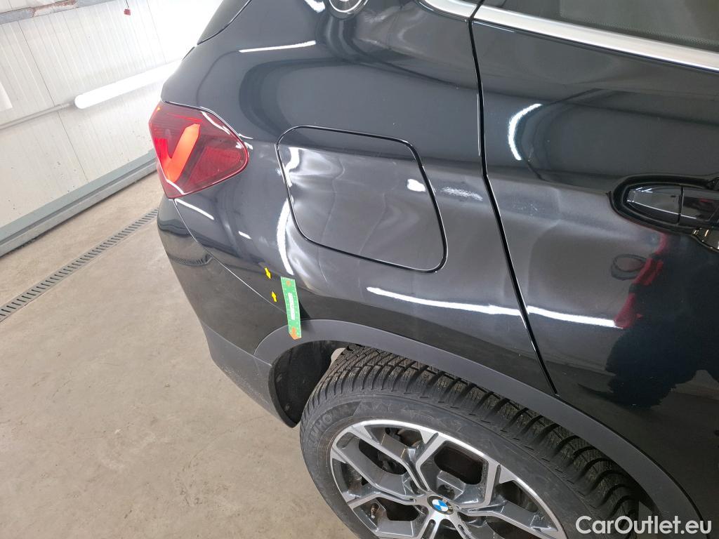  Bmw  X2 BMW  / 2017 / 5P / SUV sDrive18i Business DesignDKG7 #9