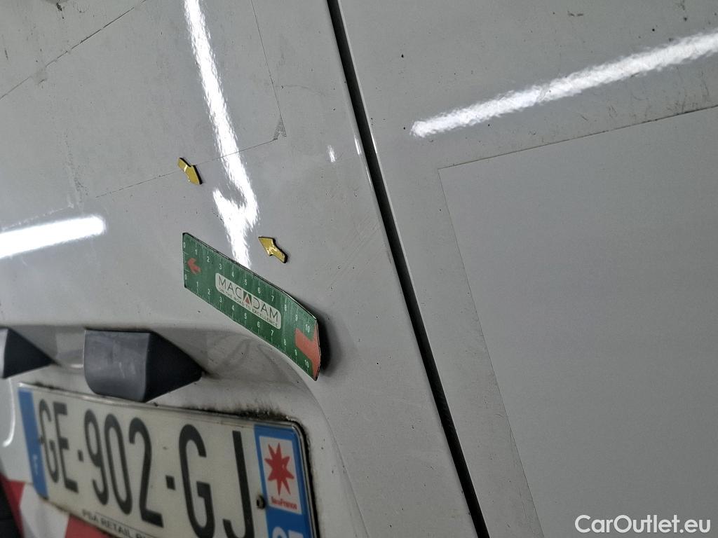  Citroen  Berlingo  Fourgon Club M 650 1.5 BlueHDi 100CV BVM6 E6d #31