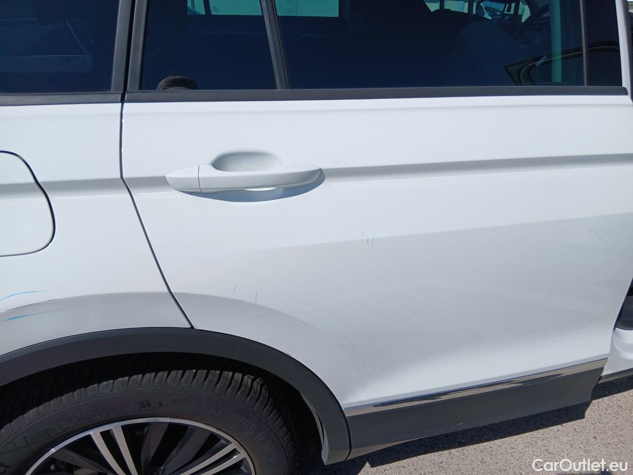  Volkswagen  Tiguan  Life 2.0 TDI 150CV AT7 E6d #26