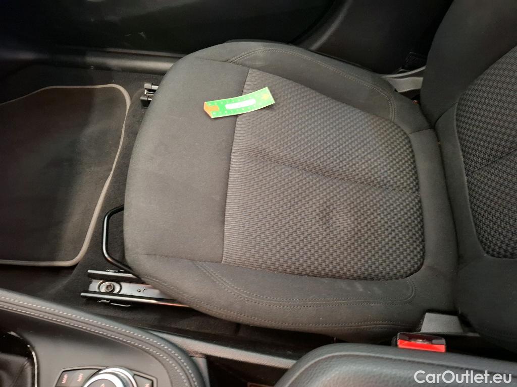  Bmw  X2 BMW  / 2017 / 5P / SUV sDrive18i Business DesignDKG7 #14