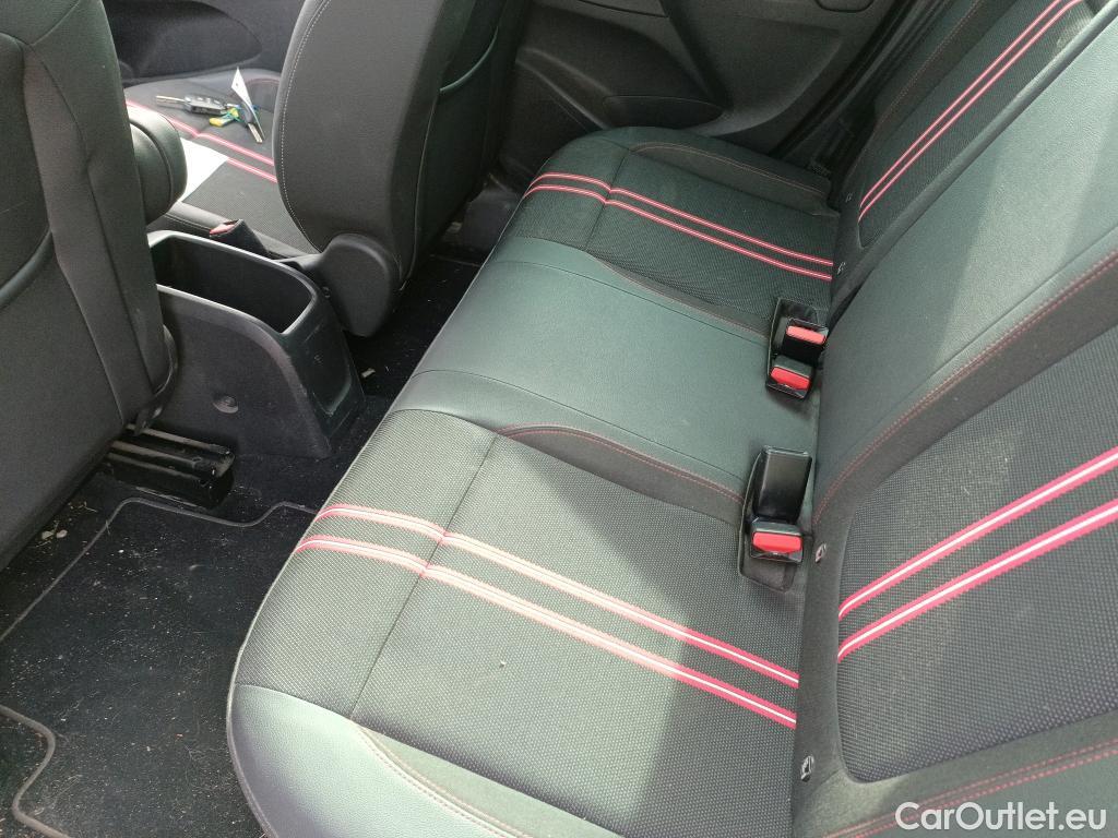  Opel  Crossland  X GS Line 1.2 Turbo 110CV MT6 E6d #7