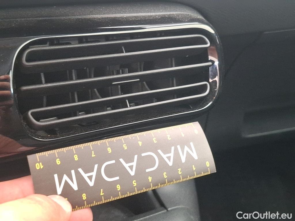  Citroen  C4 Cactus  Feel 1.6 BlueHDi 100CV BVM5 E6 #6