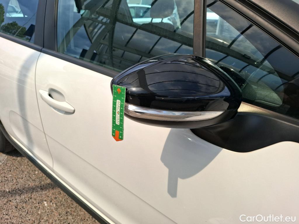  Citroen  C3  Feel Business 1.5 BlueHDI 100CV BVM5 E6dT #24