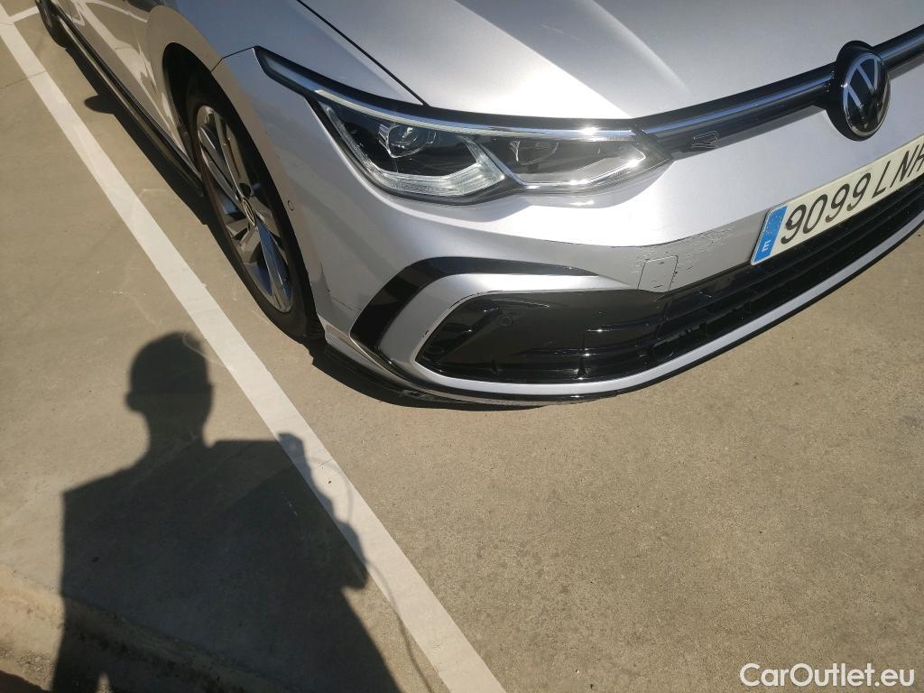  Volkswagen  Golf  VIII Lim. R-Line 2.0 TDI 150CV AT7 E6dT #33