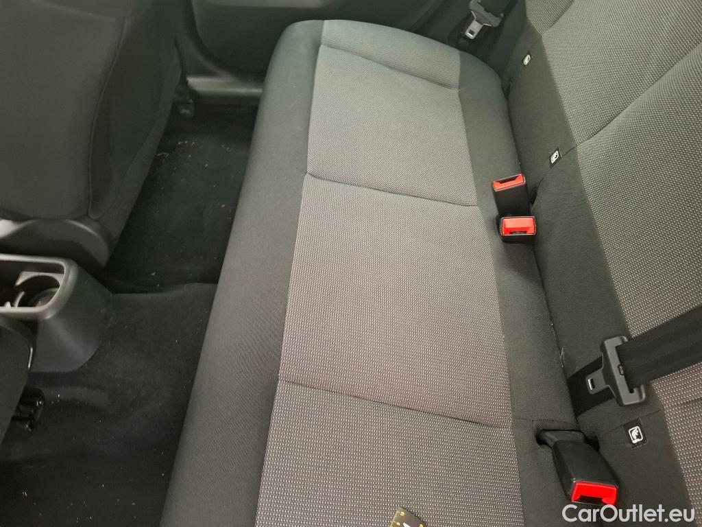  Citroen  C4 Cactus  Feel 1.6 BlueHDi 100CV BVM5 E6 #19