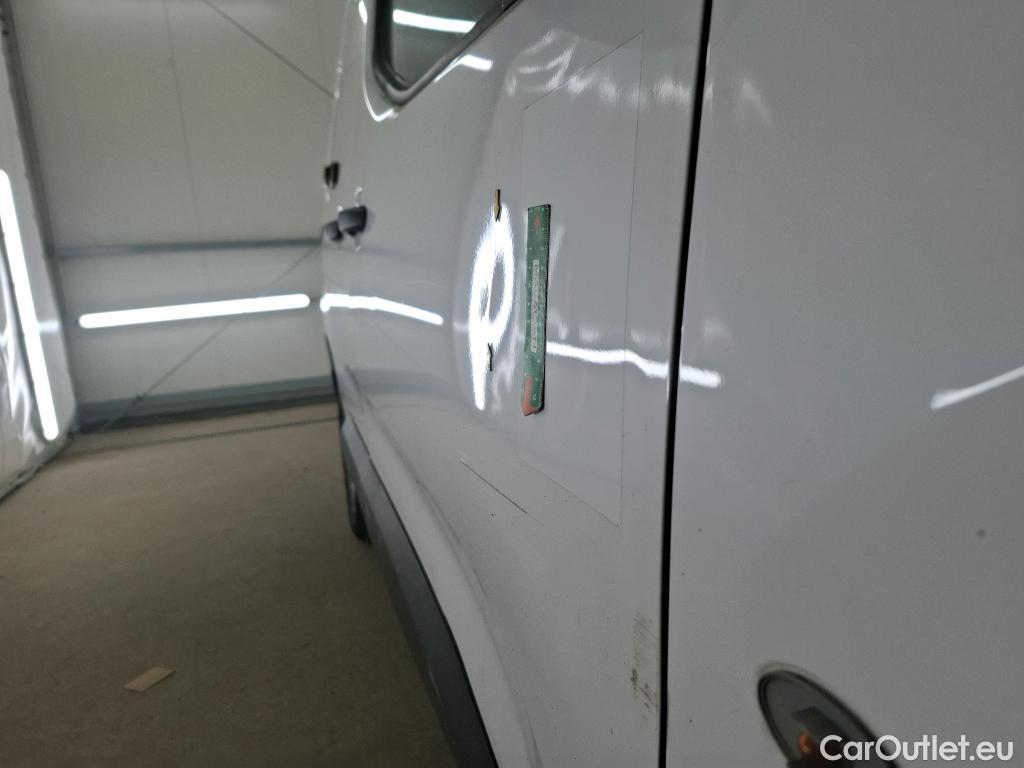  Citroen  Berlingo  Fourgon Club M 650 1.5 BlueHDi 100CV BVM6 E6d #27