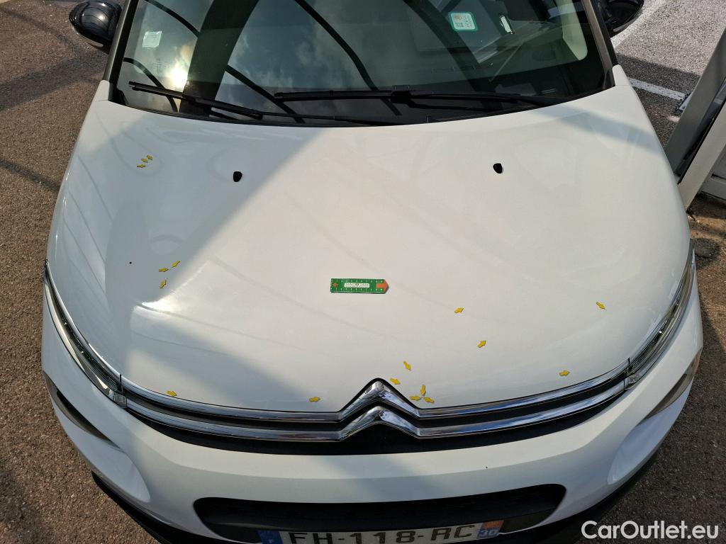  Citroen  C3  Feel Business 1.5 BlueHDI 100CV BVM5 E6dT #5