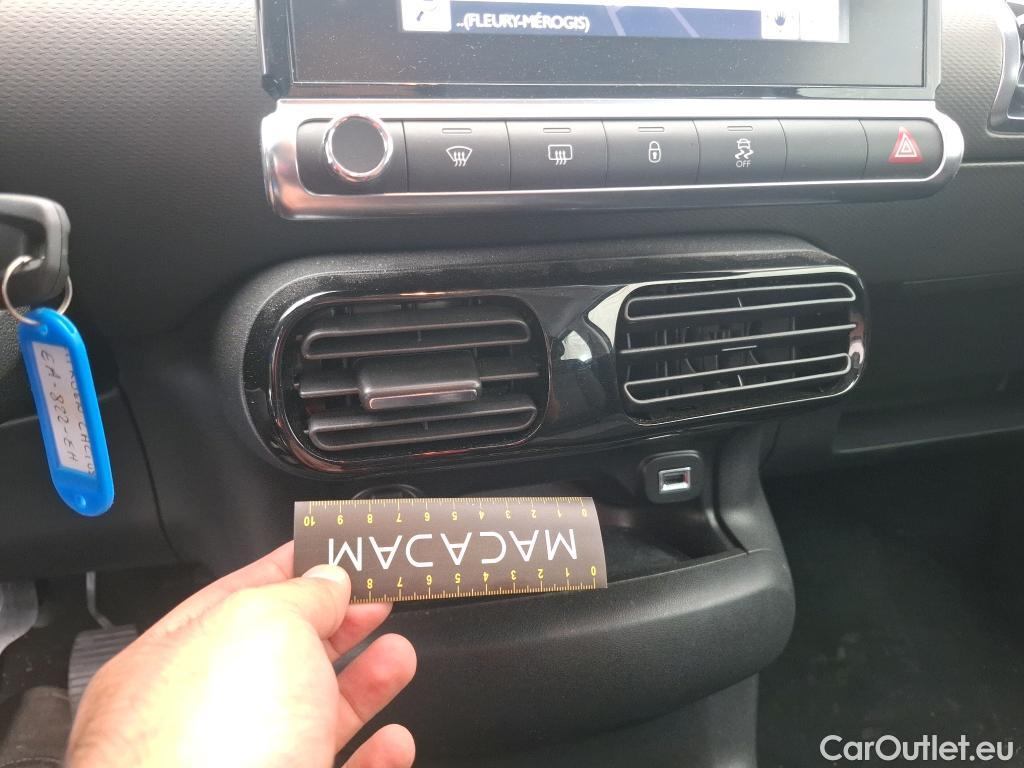  Citroen  C4 Cactus  Feel 1.6 BlueHDi 100CV BVM5 E6 #5