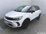  Opel  Crossland  X GS Line 1.2 Turbo 110CV MT6 E6d 