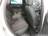 Opel  Crossland  X GS Line 1.2 Turbo 110CV MT6 E6d #7