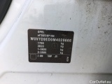  Opel  Crossland  X GS Line 1.2 Turbo 110CV MT6 E6d #18