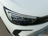  Opel  Crossland  X GS Line 1.2 Turbo 110CV MT6 E6d #17