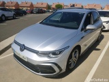  Volkswagen  Golf  VIII Lim. R-Line 2.0 TDI 150CV AT7 E6dT 