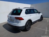  Volkswagen  Tiguan  Life 2.0 TDI 150CV AT7 E6d #2