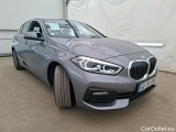  Bmw  Serie 1 BMW Série 1 / 2019 / 5P / Berline 116i DKG7 Business Design #4