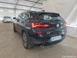  Bmw  X2 BMW  / 2017 / 5P / SUV sDrive18i Business DesignDKG7 #2