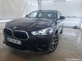  Bmw  X2 BMW  / 2017 / 5P / SUV sDrive18i Business DesignDKG7 