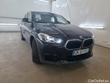  Bmw  X2 BMW  / 2017 / 5P / SUV sDrive18i Business DesignDKG7 #4