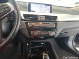  Bmw  X2 BMW  / 2017 / 5P / SUV sDrive18i Business DesignDKG7 #7