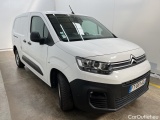  Citroen  Berlingo  Fourgon Driver XL 950 1.5 BlueHDi 130CV BVA8 E6dT #4