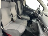  Citroen  Berlingo  Fourgon Driver XL 950 1.5 BlueHDi 130CV BVA8 E6dT #6