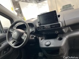  Citroen  Berlingo  Fourgon Driver XL 950 1.5 BlueHDi 130CV BVA8 E6dT #10