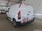  Citroen  Berlingo  Fourgon Club M 650 1.5 BlueHDi 100CV BVM6 E6d #2