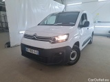  Citroen  Berlingo  Fourgon Club M 650 1.5 BlueHDi 100CV BVM6 E6d 