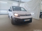  Citroen  Berlingo  Fourgon Club M 650 1.5 BlueHDi 100CV BVM6 E6d #4