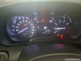  Citroen  Berlingo  Fourgon Club M 650 1.5 BlueHDi 100CV BVM6 E6d #6