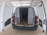  Citroen  Berlingo  Fourgon Club M 650 1.5 BlueHDi 100CV BVM6 E6d #10